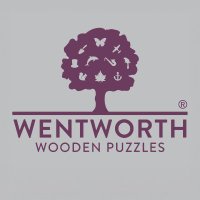 Wentworth Wooden Puzzles(@wentworthpuzzle) 's Twitter Profile Photo