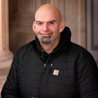 Senator John Fetterman(@SenFettermanPA) 's Twitter Profile Photo