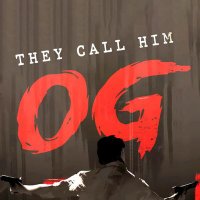 OG⚔️(@They_Call_Him_) 's Twitter Profile Photo