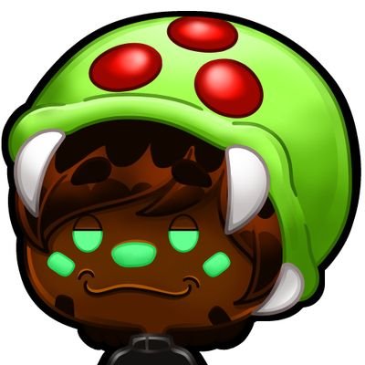 cookieface127さんのプロフィール画像