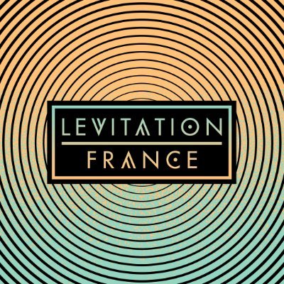Levitation France 2024 
24 & 25 Mai 2024 • Open Air au Chabada, Angers, France