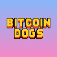 BitcoinDogsClub(@BitcoinDogsClub) 's Twitter Profile Photo