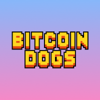 BitcoinDogsClub (@bitcoindogsclub) 's Twitter Profile Photo BitcoinDogsClub (@bitcoindogsclub) 's Twitter Profile Photo