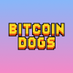 BitcoinDogsClub (@BitcoinDogsClub) Twitter profile photo