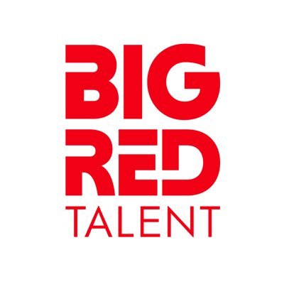 bigredtalent's profile picture. Client-led Talent Management company working with global platforms and brands
