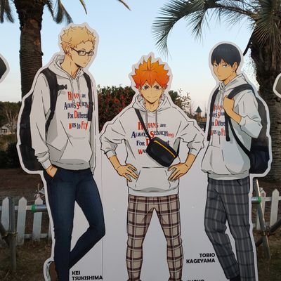 rnH5EAvoryCZF5a's profile picture. 千葉県出身。アニメと声優さんが大好き❤️DEEN最高✨寿司ドミナント最高✨