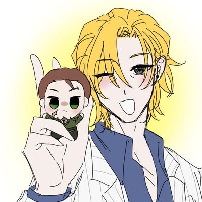 エビ🦐さんのプロフィール画像