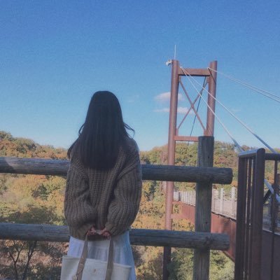 youxinning's profile picture. 🧡