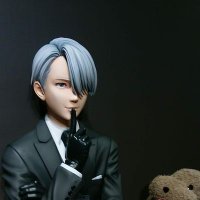 ユーリ (@wetdmqgjtdouviw) 's Twitter Profile