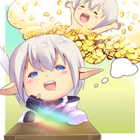 ギルガメ@自称Asuraの富豪 (@girugame77) 's Twitter Profile Photo