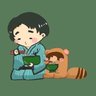 coco_asobi's profile picture. E＆Cエージェンシーの社長兼エグゼクティブクリエイター 。福大演劇部・ECおやどり所属(伝承) 福井劇の会&パラレルワールドOB 殺陣教室・武幻志塾塾生&HAT門下生(残像) #胸キュン大臣 #SPYAIR #ワールドトリガー #鬼滅の刃 #ヒロアカ #呪術廻戦 #デジモン #仮面ライダー #ランニング部