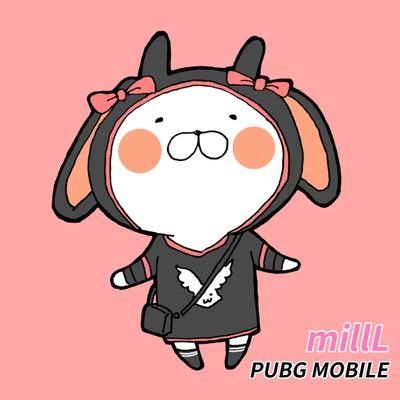 millL✩⃛ೄﾐﾘ(*´︶`*)ﾉ(ジムIN池崎の中身)
PUBGmとリアの呟き多め。最近はモンスト🐰꙳☄︎