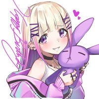 ばぶぐれ🍼💜(@yami_gretel) 's Twitter Profile Photo