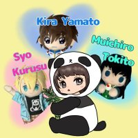 ささくれパンダ【推し事垢】 (@sasapan_oshi519) 's Twitter Profile Photo ささくれパンダ【推し事垢】 (@sasapan_oshi519) 's Twitter Profile Photo