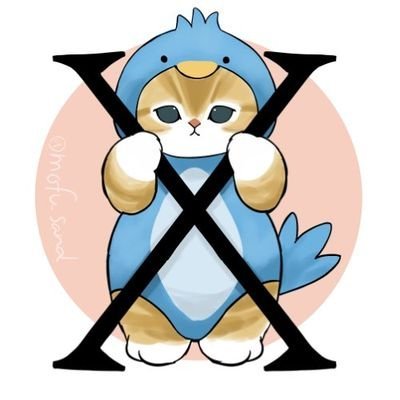 xiさんのプロフィール画像