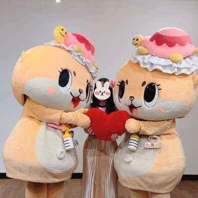 コツメカワウソの妖精ちぃたん☆🐢が大好きですっ☆ No Life, No Chiitan💖ちぃたん☆KISS大好き！！ 好きな俳優さんは眞栄田郷敦くん、高橋文哉くん。 ちぃたん☆の動画は全国＆世界のちぃたん☆ファンの方に可愛い様子をお伝えできればと思い、シェア・投稿中！音楽とお笑いが好き♡