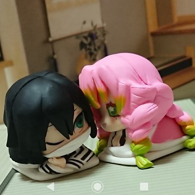 kmtのおばみつが大好きすぎる成人済みオタク女の独り言です
ひたすら♥️を送り続けます
突然別ジャンルのことを呟くこともあります
無言フォロー失礼します