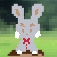 灰色うさぎ🔥只今低浮上🙏さんのプロフィール画像