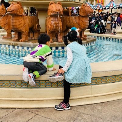 ogya_aygo's profile picture. ディズニー大好き💕ポケモン大好き💕ゲーセン大好き💕 カラフルピーチの👓くん大好きな娘に振り回されまくっている母です。グッズの交換などちょいちょい代理でやっております🥺