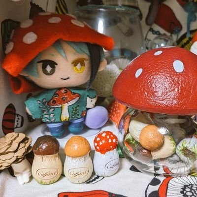 小梅なんさんのプロフィール画像
