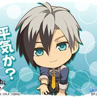 白はむ (@whitehamster225) 's Twitter Profile