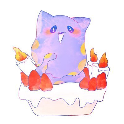 kitoo@妖怪RT猫さんのプロフィール画像