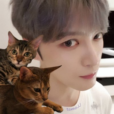 ☆JAEFANS☆
♡ジェジュン♡J-JUN♡재중♡ Jaejoong♡

2007年からジェジュン❤
Stray Kids❤スキズ ❤Felix💙필릭스💙ピリちゃん🐥ヨンボギ💙まだ🐣のSTAY