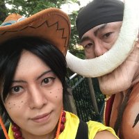 咲耶@妖怪クリエヰタア (@sakuyamirage) Twitter profile photo