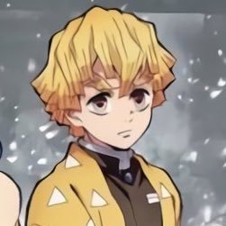 sora8739's profile picture. 20↑/鬼滅の刃(我妻善逸)/キングダムハーツ(ロクサス)/怪物事変(野火丸)/地縛少年花子くん(つかさ君) /無言フォロー失礼しますm(_ _)m