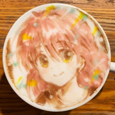 Twitterでストレス発散。プロフは@BELCORNOラテアートさんの作品をよく使わせて貰ってます。素晴らしい作品ばかりなので是非一度ご覧に！ RTとアニラジ実況多めです。声優オタク、LiSAッ子等色んなオタクやってます^ ^（中村悠一、杉田智和、青山吉能、石見舞菜香etc）