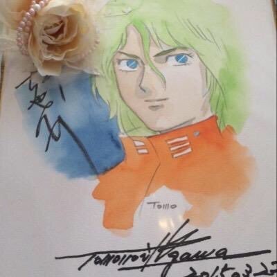 みきしん（偽者）さんのプロフィール画像