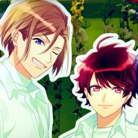 李緒@初回プロカ必読 (@rev_02) 's Twitter Profile