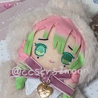 yomi✿🥼 (@ccskrs2moon) 's Twitter Profile Photo