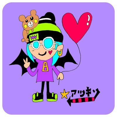 ATSUKIN(アツキン)さんのプロフィール画像