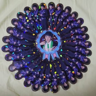 ranllik's profile picture. らんるです。25↑都内中心にまったり活動！加工厨。湘北SG、暗殺一家三男、👒剣士、氷立D1･3-2、聖帝の小悪魔、陽泉PG、青道のﾘｰﾄﾞｵﾌﾏﾝ、厄災まといし天才肌幼なじみ、実力派ﾌﾟﾛ役者ﾍﾟｱ、同い年が主食。A3!、鬼滅、東ﾘﾍﾞ、ｷﾝｶﾑ絶賛沼。おおい済み