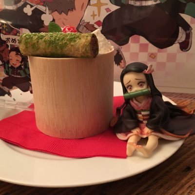 McUYYD94BSNUfav's profile picture. 40↑/女 鬼滅箱推し あえてあげるなら 最押しは禰豆子無一郎 ・実弥 大体アニメ見て気になって原作パターンです。 ハイキュー！・魔入りました！入間くん・フルーツバスケット・86 ・ギヴン・夜明けの唄 色々楽しんでます！ 2.5次元/鈴木拡樹さん