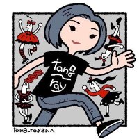 tang_ray(@tang_ray_) 's Twitter Profile Photo
