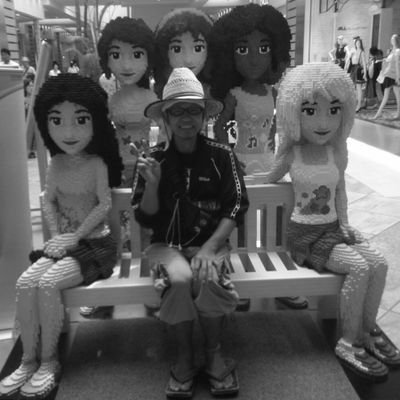akasatanaka's profile picture. 漫画、アイドル、お笑い、映画、K-POP好き☆

控えめに言うより、大袈裟に言おう(初心者)✨