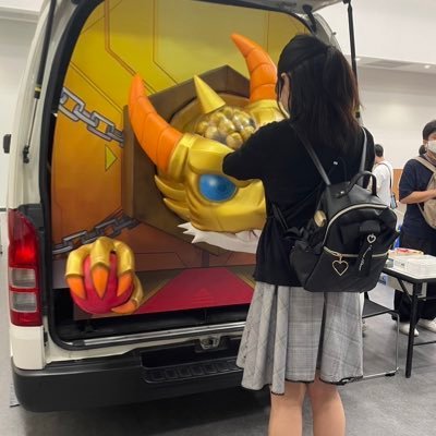 ぴかれなさんのプロフィール画像