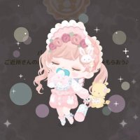 。(mru) (@k_bnkrnff) Twitter profile photo