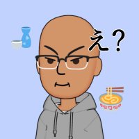 kazu'hiro (@lucifer_ramen) 's Twitter Profile