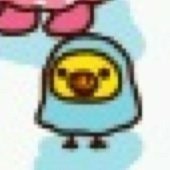 heavens_peach's profile picture. 