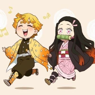 学生❁アニメ・漫画💕
鬼滅⇛最近は🍡💎🐍
DM(人による)・タメ🙆♀
⚠副業系❌エロ系❌
♡、リプ、DM返信遅いです。ごめんなさい💦
今年もよろしくお願いします♪(低浮上)