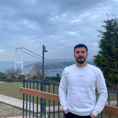 merUrun20's profile picture. 