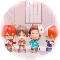 Katieは宴に行きたい@取引用 (@chacharunrun_ot) 's Twitter Profile Photo Katieは宴に行きたい@取引用 (@chacharunrun_ot) 's Twitter Profile Photo