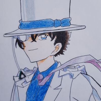 にじさんじの加賀美ハヤトさんとシェリン・バーガンディさん、高橋優さん、下野紘さん、山口勝平さん、安元洋貴さんが好きです。
名探偵コナン、鬼滅の刃、エヴァが好き。
アイコンは自分で描いたキッド様です😊
宜しくお願いします。
ROF-MAO【Limitless】当選しました🎉