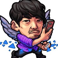 katsuyuki konishi (@kconiq) 's Twitter Profile Photo katsuyuki konishi (@kconiq) 's Twitter Profile Photo