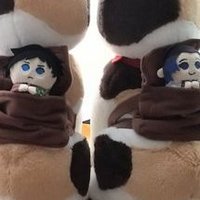 りょう (@ryo738ryo) 's Twitter Profile Photo りょう (@ryo738ryo) 's Twitter Profile Photo