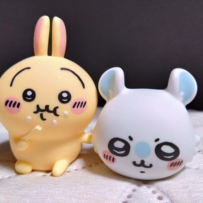 Tomotomo70125's profile picture. 趣味→ダイヤモンドアート/
推し→うさぎ・モモンガ(ちいかわ)、富岡義勇・胡蝶しのぶ・煉獄杏寿郎(鬼滅の刃)、赤井秀一・安室透(名探偵コナン)、蔵馬・飛影(幽遊白書)

マイペースにダイヤモンドアートと推し活をポストしています(⁠*⁠˘⁠︶⁠˘⁠*⁠)⁠.⁠｡⁠*⁠♡