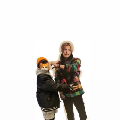 sasasa_jp's profile picture. ( ﾟдﾟ)ﾉ〈Repezen foxx @dj?foy🦊🐒💜🪬